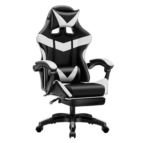 Gaming Chair Home Fashion Reclining Lift Office