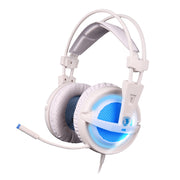 7.1 channel usb gaming headset