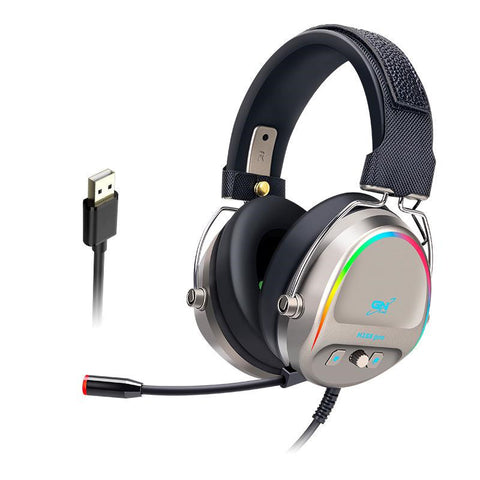 Channel Computer Headset