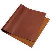 Office Writing Desk Notebook Gaming Leather