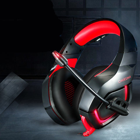 gaming headset