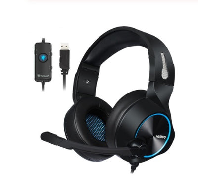 Gamer Gaming Headset - pqsstor