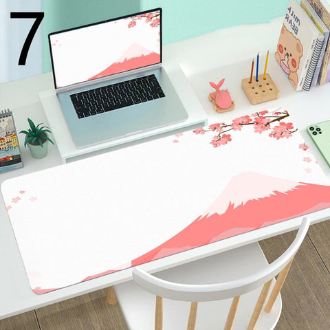 Large Gaming Mouse Desk Mat