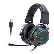 Channel Computer Headset