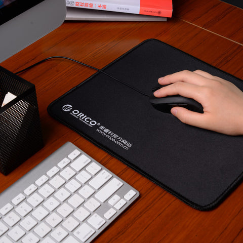 Gaming mouse pad