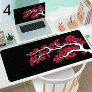 Large Gaming Mouse Desk Mat