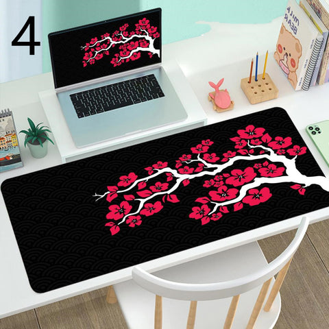 Large Gaming Mouse Desk Mat