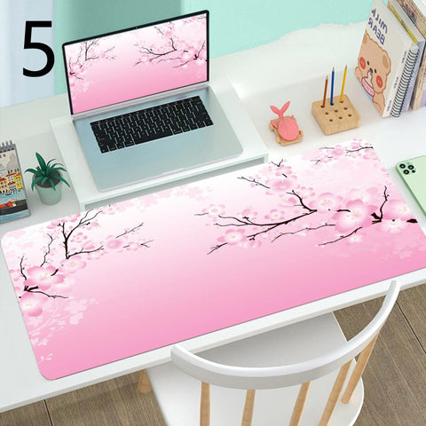 Large Gaming Mouse Desk Mat