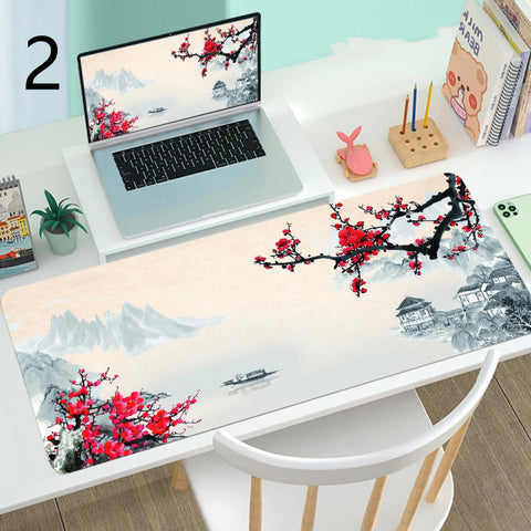 Large Gaming Mouse Desk Mat