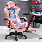 Men's Computer Gaming Chair