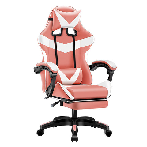 Gaming Chair Home Fashion Reclining Lift Office