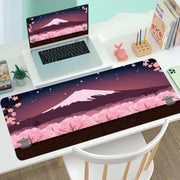 Large Gaming Mouse Desk Mat